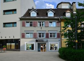 Schauraum - Boutique