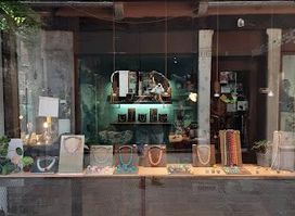 Bottega Tramontin Gondole
