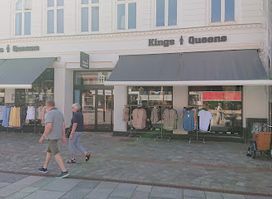 Kings & Queens Horsens