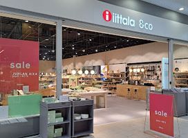 Iittala & co Vaasa