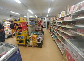 Coop Mehikoorma