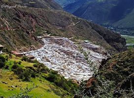 Ausangate Trek 4 Days