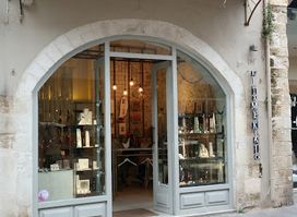 KITAMEKIALO - ART JEWELRY STORE