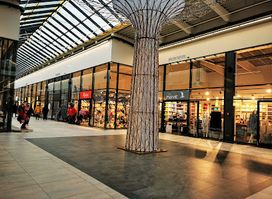 Outlet Center Selb