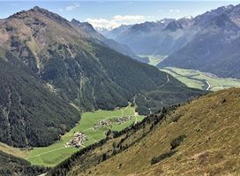 Ötztal Alps