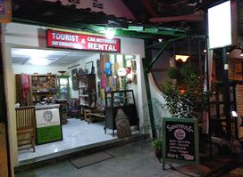 Dewi Tara Antique