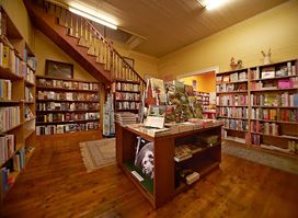 Bellcourt Books