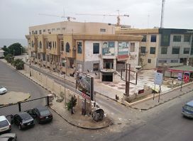 4 LIBYA SHOP