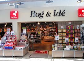 Bog & idé Viborg