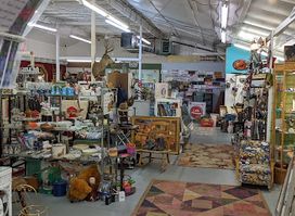 Antique Gallery