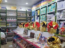 Senay Supermarket