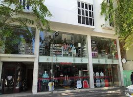 Class Shop
