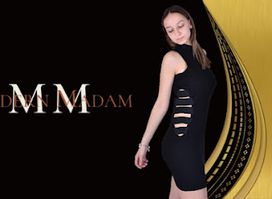 Modern Madam