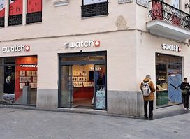 Swatch Preciados 26