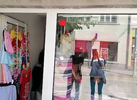 Butik Vlada