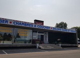 Univers du Meuble sprl