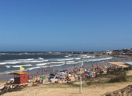 Del Rivero Beach