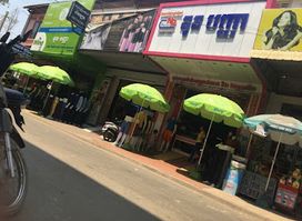 Noun Panha Clothes Store