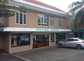 Pryde Shop