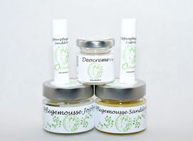 Oilmetik Natur-Kosmetik-Manufaktur