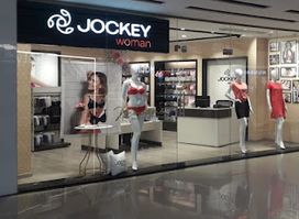 Jockey Exclusive Store