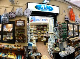 ABC Sorrento Store