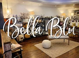 Bella Blu Gifts