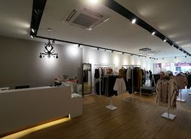 What To Wear 2 @ Ipoh Old Town