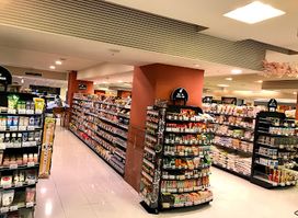 Okajima Department Store