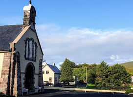 The Greenway Antiques & Books on the Wild Atlantic Way