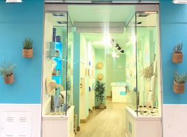 AGUA DE BALEARES Palma