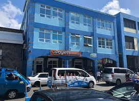 Payless ShoeSource St. Vincent