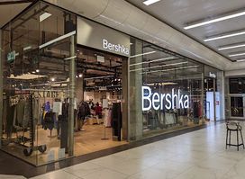 ברשקה Bershka