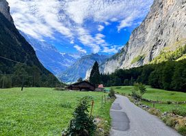 Imboden Bike Rental