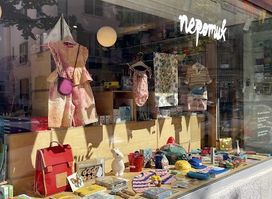 nepomuk Kinderladen