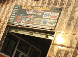 ROYAL PARADISE COLD STORE