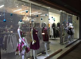 Azul boutique