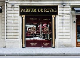 Royal De Parfum