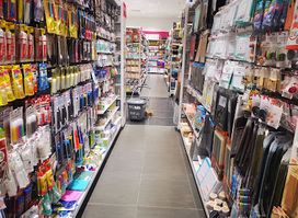 DAISO Boulevard Shopping Mall Kuching