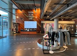 Nike Store Milano Porta Nuova