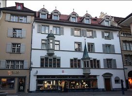 Pilatus Shop Luzern