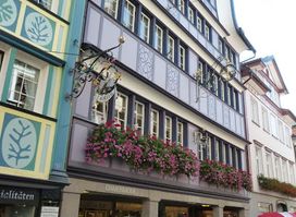 Romoda Les Boutiques