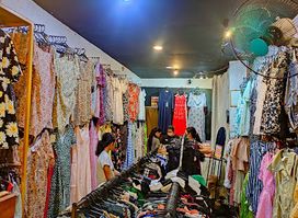 Primer Cothing Boutique