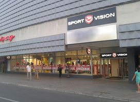 Sport Vision RKB Zaječar