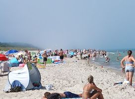 Plaża 63 - Jurata