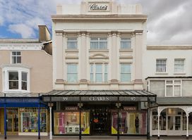 Clares Department Store