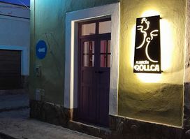 Qollca Humahuaca