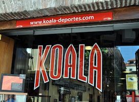 Deportes Koala