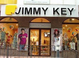 Jimmy Key
