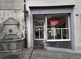 Razzo Second Hand